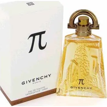 Dámský parfém Givenchy Givenchy Pí, Toaletní voda 100ml Pre mužov Toaletní voda + Vzorek vůně zadarmo pri veľkej objednávke