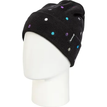 Pokrývka hlavy čepice Meatfly Aaron - Color Dots one size