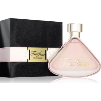 Parfém Armaf Armaf Tres Jour, Parfumovaná voda 100ml Pre ženy Parfumovaná voda