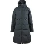 SKHOOP Anita Down black M; Černá bunda + DÁREK DLE VÝBĚRU!