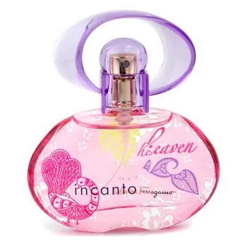 Dámský parfém Salvatore Ferragamo Salvatore Ferragamo Incanto Heaven, Toaletní voda 50ml Pre ženy Toaletní voda + Vzorek vůně zadarmo pri veľkej objednávke