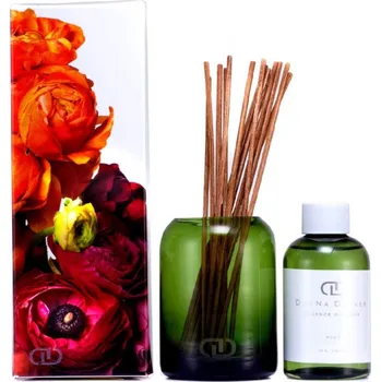 Vonná tyčinka DayNa Decker DayNa Decker Le Petit Diffuser Posy, Domáca vôňa 125ml Domáca vôňa pre všetkých