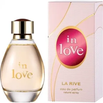 Dámský parfém Christian Dior La Rive In Love, Parfémovaná voda 90ml (Alternativa parfemu Christian Dior Jadore) Pre ženy Parfémovaná voda + Vzorek vůně zadarmo pri veľkej objednávke