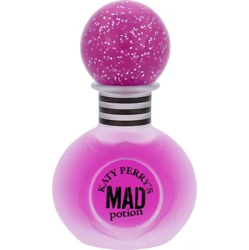 Dámský parfém Katy Perry Katy Perry Katy Perry´s Mad Potion, Parfumovaná voda 30ml Pre ženy Parfumovaná voda