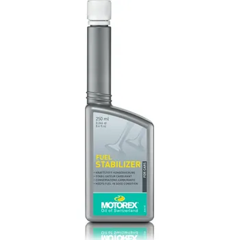 Motorex Fuel Stabilizer, 250 ml