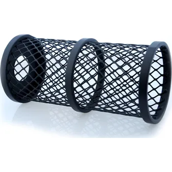 Stínidlo kovové drátěné různé barvy