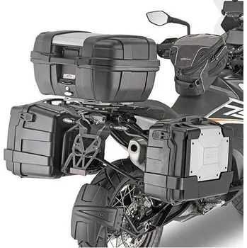 Nosič na motocykl a skútr KLO9430CAM nosič bočních kufrů CAM-Side KTM 790 / 890 Adventure / R (19-22) / Husqvarna Norden 901 2022-