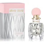 Miu Miu Miu Miu Fleur d'Argent, Parfémovaná voda 30ml pre ženy Parfémovaná voda