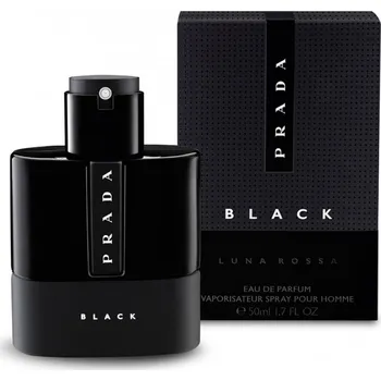 Parfém Prada Prada Luna Rossa Black, Parfémovaná voda 100ml - Tester pre mužov Parfémovaná voda