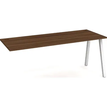 Psací stůl HOBIS US A 1800 R stůl rovný k řetězení