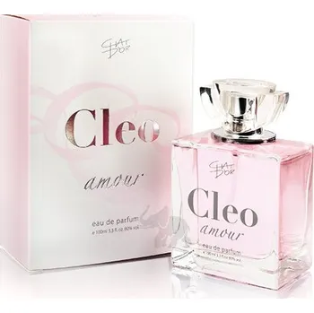 Parfém Chloe Chat dor Cleo Amour, Parfemovana voda 100ml ( Alternativa parfemu Chloe Love Story) Pre ženy Parfémovaná voda + Vzorek vůně zadarmo pri veľkej objednávke