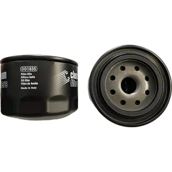 Olejový filtr Clean filters Filtr olejový Iveco Daily, Fiat Ducato od 2002