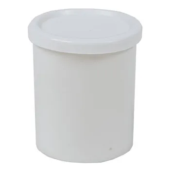 Jednorázové nádobí AČR Kelímek plastový s víčkem 50 ml