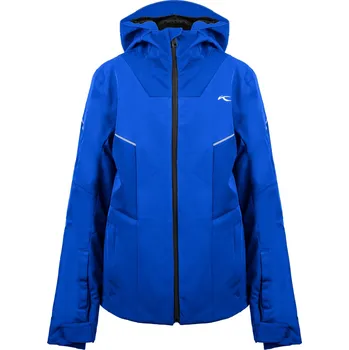 Bunda KJUS Boys Formula Jacket Barva: K0007104, Velikost: 140, Pohlaví: Dětské