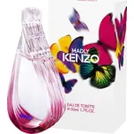 Kenzo Kenzo Madly Kenzo, Toaletní voda 80ml - tester + Vzorek vůně zadarmo pri veľkej objednávke
