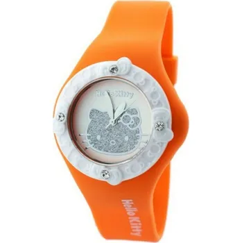 Hodinky Dětské hodinky Hello Kitty HK7158LS-02 (Ø 40 mm)