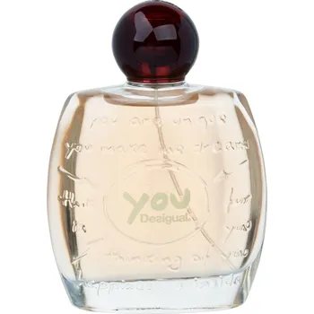 Parfém Desigual Desigual You, Toaletní voda 100ml - Tester Pre ženy Toaletní voda