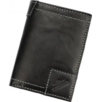 Peněženka Charro IASI 2351 - černá