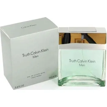 Pánský parfém Calvin Klein Calvin Klein Truth Man, Vzorek vůně Pre mužov Toaletní voda