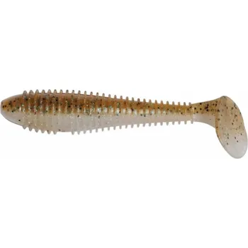 Umělá nástraha Keitech Gumová nástraha Swing Impact FAT 6.8'' Mat Wakasagi 17,5cm/3ks