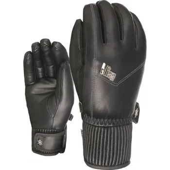 Rukavice Level Bliss Nexy Black 8112LG.01