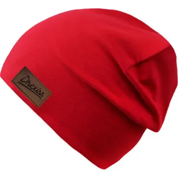 Čepice Drexiss dětská čepice REALLY RED