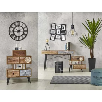 Obývací stěna Obývací sestava MEZO II