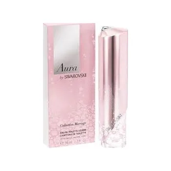 Parfém Swarovski Swarovski Aura Collection Mariage, Toaletní voda 50ml Pre ženy Toaletna voda