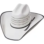 westernový klobouk Ashton2 Velikost: 56