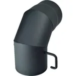 Kovo Kraus Koleno kouřovodu s klapkou…