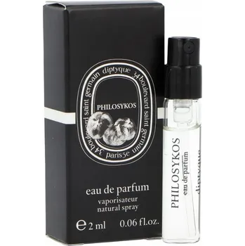 Unisex parfém Diptyque Diptyque Philosykos, EDP - Vzorek vůně Pre všetkých Parfumovaná voda