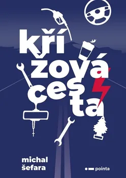Křížová cesta - Michal Šefara (2022, pevná)