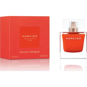 Dámský parfém Narciso Rodriguez Narciso Rodriguez Narciso Rouge, Toaletní voda 90ml - Tester pre ženy Toaletní voda
