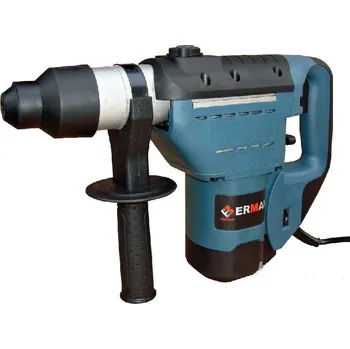 Vrtačka Vrtací a bourací kladivo 2200 W Erman