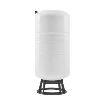 Příslušenství k čerpadlu Tlaková nádoba 200l AQUAVAREM vertikální
