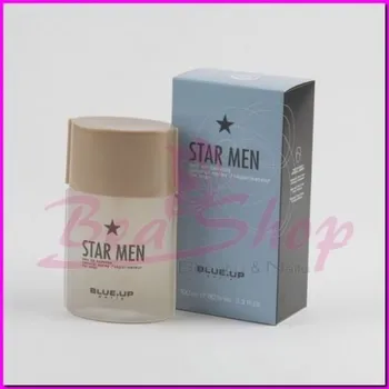 Pánský parfém Bvlgari Blue Up Star Men, Toaletní voda 100ml (Alternatíva parfému Thierry Mugler Amen)