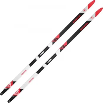 Běžky set běžky Rossignol X-Tour Venture Waxless+Control Step In, 22/23 - 206cm 106912