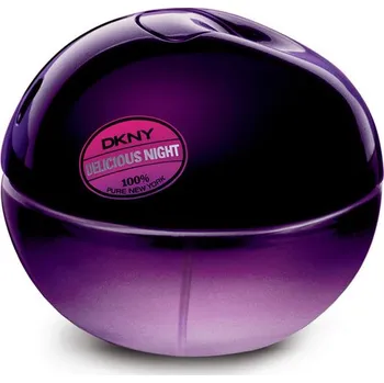 Dámský parfém DKNY DKNY Be Delicious Night, Parfémovaná voda 30ml Pre ženy Parfémovaná voda + Vzorek vůně zadarmo pri veľkej objednávke