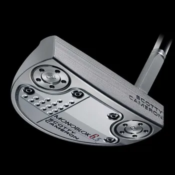 Golfová hůl Scotty Cameron Monoblok 6.5 Limited Edition, Pravá, 35"