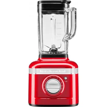 KitchenAid K400 Artisan červený