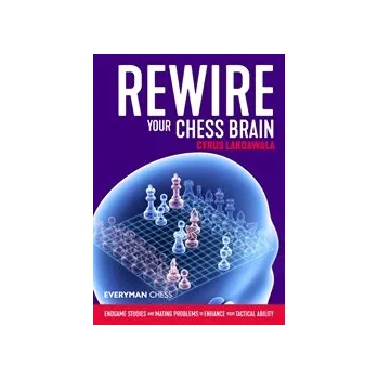 Šachy Rewire Your Chess Brain