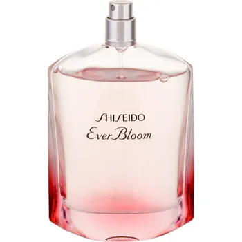 Dámský parfém Shiseido Shiseido Ever Bloom, Parfumovaná voda 90ml, Tester Pre ženy Parfumovaná voda