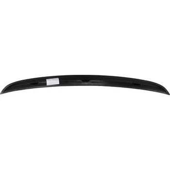 Auto-moto PROTEC Zadní spoiler kufru BMW E60 2003-2010 ČERNÝ LESK