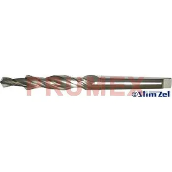 Vrták Vrták stupňovitý s kuželovou stopkou na díry pro dřík a hlavu šroubu, 90°, HSS, 221255, 11,4x6,4 mm,