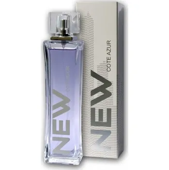 Dámský parfém DKNY Cotec dAzur New Cote Azur Parfémovaná voda 100ml, (Alternatíva vône DKNY DKNY) Pre ženy Parfémovaná voda + Vzorek vůně zadarmo pri veľkej objednávke