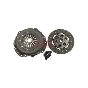 Spojka SPOJKOVÁ SADA CITROEN JUMPER; PEUGEOT BOXER 2.5D 03.94-04.02 luk