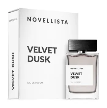 Pánský parfém Novellista Novellista Velvet Dusk, Parfumovaná voda 75ml Pre všetkých Parfumovaná voda