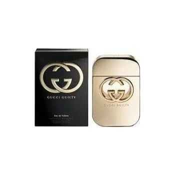 Parfém Gucci Gucci Guilty Woman, Toaletní voda 75ml - Tester Pre ženy Toaletní voda + Vzorek vůně zadarmo pri veľkej objednávke