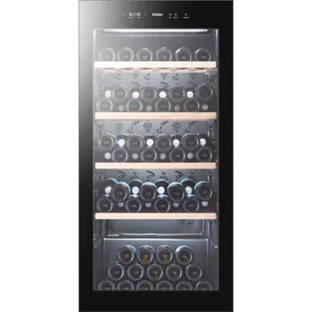 Vinotéka Haier WS105GA
