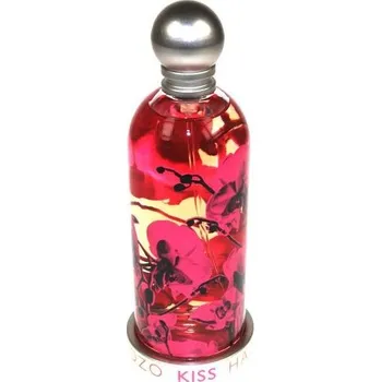 Dámský parfém Jesus Del Pozo Jesus Del Pozo Halloween Kiss, Toaletní voda 100ml Pre ženy Toaletní voda + Vzorek vůně zadarmo pri veľkej objednávke